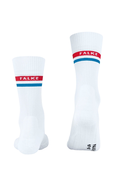 Носки мужские белые TE4 Classic FALKE Sport 16307 купить в интернет-магазине Bestelle фото 2