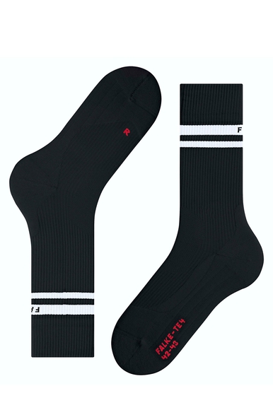 Носки мужские черные TE4 Classic FALKE Sport 16307 купить в интернет-магазине Bestelle фото 3