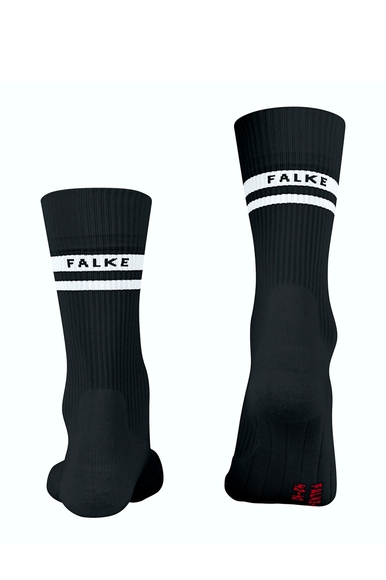 Носки мужские черные TE4 Classic FALKE Sport 16307 купить в интернет-магазине Bestelle фото 2