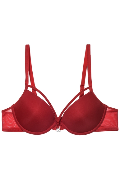 Бюстгальтер плотная чашка пуш-ап Marlies Dekkers 16461 купить в интернет-магазине Bestelle фото 1
