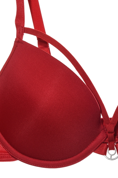 Бюстгальтер плотная чашка пуш-ап Marlies Dekkers 16461 купить в интернет-магазине Bestelle фото 4