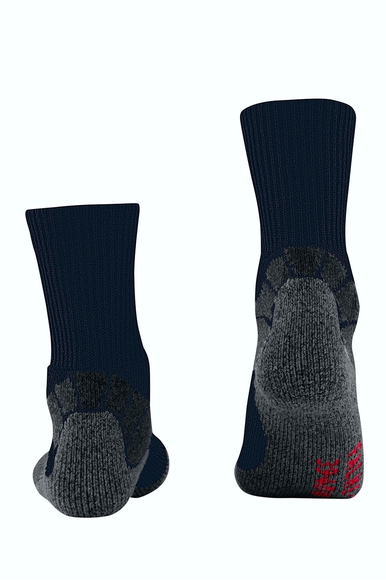Носки мужские синие TKX Expedition FALKE Sport 16483 купить в интернет-магазине Bestelle фото 2