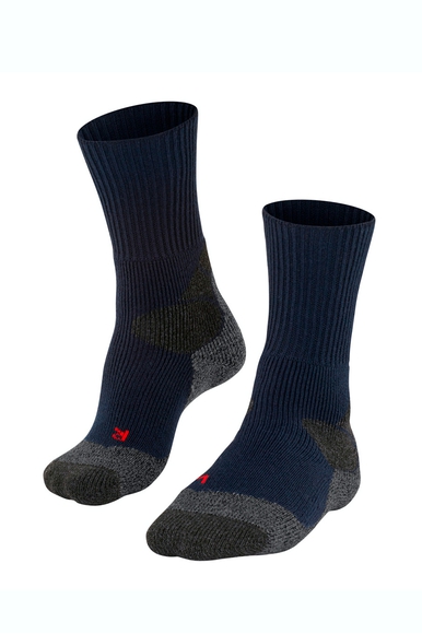 Носки мужские синие TKX Expedition FALKE Sport 16483 купить в интернет-магазине Bestelle фото 1