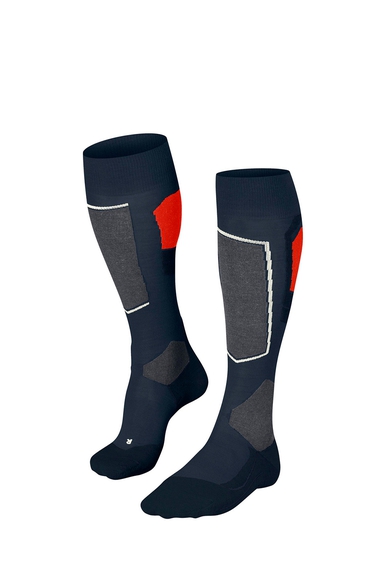 Гольфы мужские синие SK4 Advanced FALKE Sport 16550 купить в интернет-магазине Bestelle фото 1