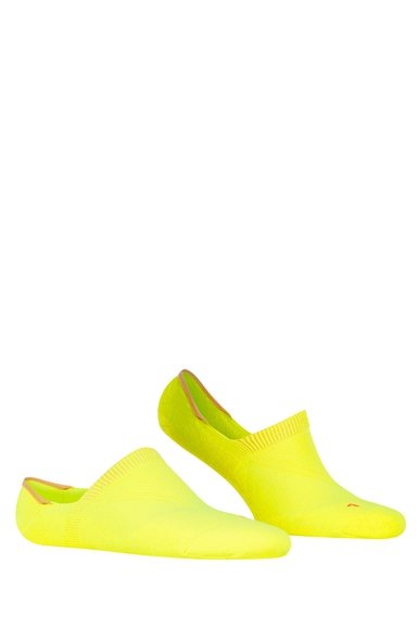 Подследники мужские жёлтые Cool Kick FALKE 16675 купить в интернет-магазине Bestelle фото 3