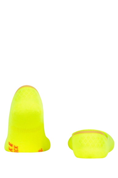 Подследники мужские жёлтые Cool Kick FALKE 16675 купить в интернет-магазине Bestelle фото 2