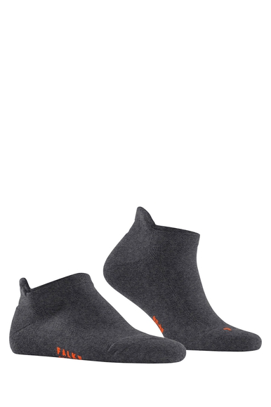 Носки мужские серые Cool Kick FALKE 16677 купить в интернет-магазине Bestelle фото 3