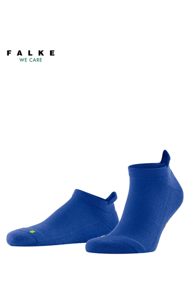 Носки синие Cool Kick FALKE 16677 купить в интернет-магазине Bestelle фото 1