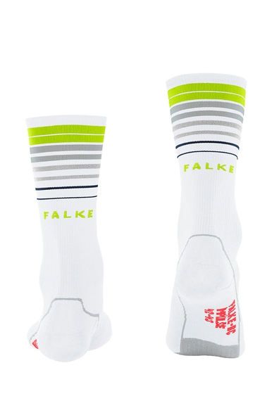 Спортивные носки унисекс белые BC Impulse FALKE Sport 16679 купить в интернет-магазине Bestelle фото 2