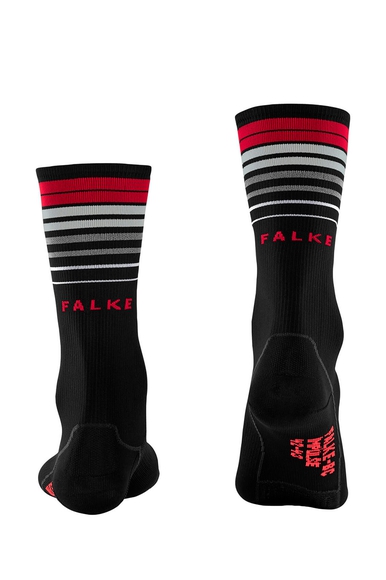 Спортивные носки унисекс черные BC Impulse FALKE Sport 16679 купить в интернет-магазине Bestelle фото 2