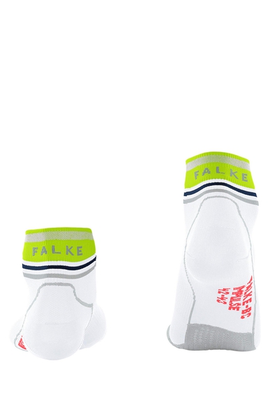 Носки мужские белые BC Impulse FALKE Sport 16687 купить в интернет-магазине Bestelle фото 2