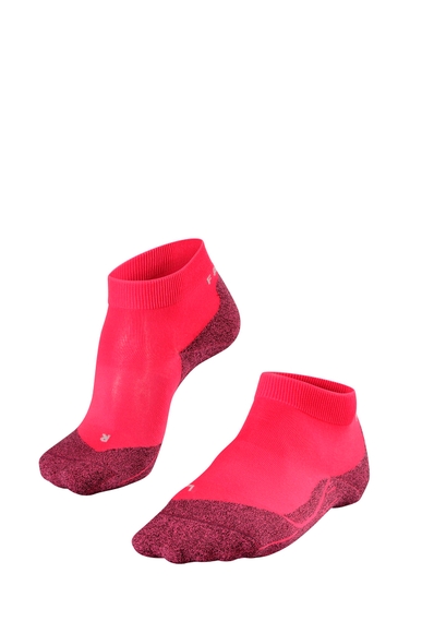 Носки женские с уплотненной пяткой RU4 Light Short FALKE Sport 16761 купить в интернет-магазине Bestelle фото 8