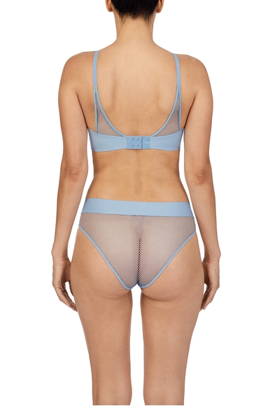 Бюстгальтер-топ с плотной чашкой DKNY DK4046 купить в интернет-магазине Bestelle фото 2