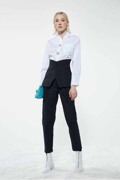  Пояс-ремень женский  Oblique Creations I2014153AC купить в интернет-магазине Bestelle фото 1