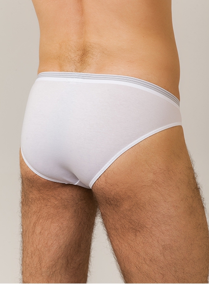 Трусы классические Zimmerli 1721363 купить в интернет-магазине Bestelle фото 2