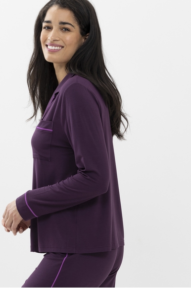 Женский домашний пижамный топ Mey 17327 купить в интернет-магазине Bestelle фото 3