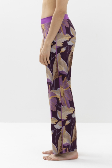 Женские домашние широкие брюки Mey 17333 купить в интернет-магазине Bestelle фото 4