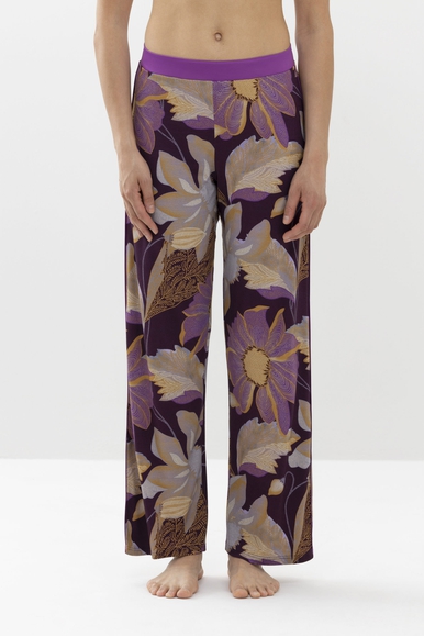 Женские домашние широкие брюки Mey 17333 купить в интернет-магазине Bestelle фото 1