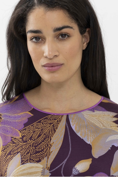 Женский домашний топ Mey 17334 купить в интернет-магазине Bestelle фото 3