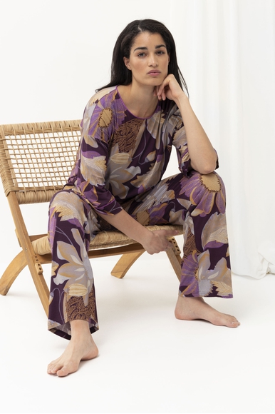 Женский домашний топ Mey 17334 купить в интернет-магазине Bestelle фото 4