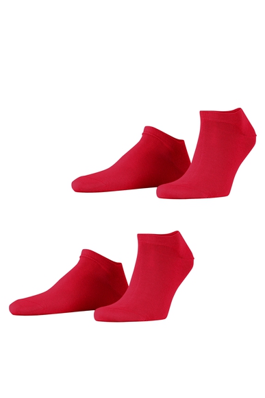 Набор мужских красных носков 2 пары Esprit 17855 купить в интернет-магазине Bestelle фото 1