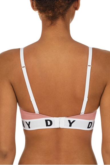 Бюстгальтер-топ с плотными чашками без косточек DKNY DK4518 купить в интернет-магазине Bestelle фото 2