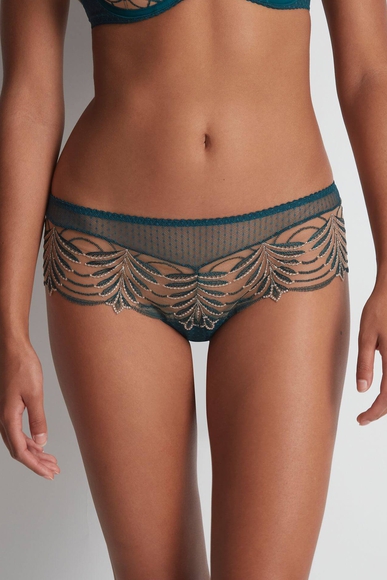 Женские трусы-хипстеры Aubade LD70 купить в интернет-магазине Bestelle фото 1
