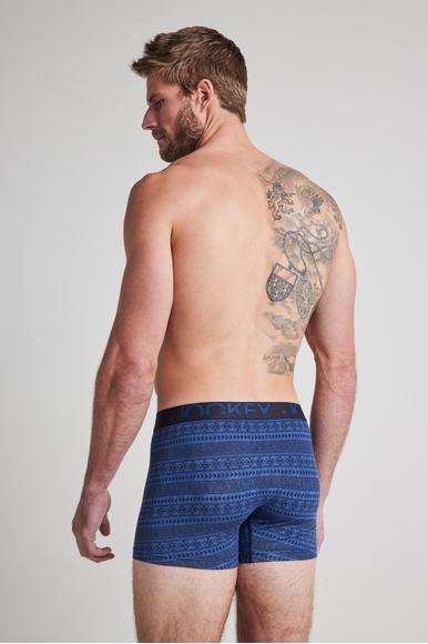 Мужские трусы-боксеры  Jockey 1905212H купить в интернет-магазине Bestelle фото 2