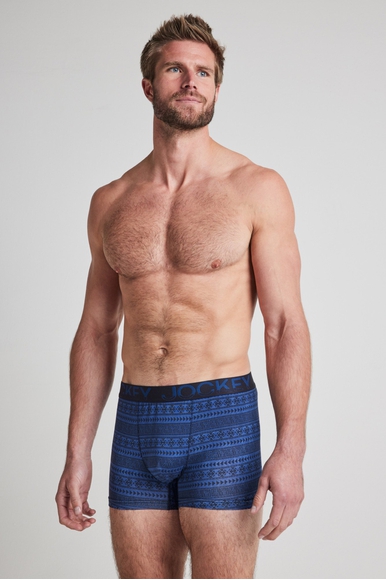 Мужские трусы-боксеры  Jockey 1905212H купить в интернет-магазине Bestelle фото 1