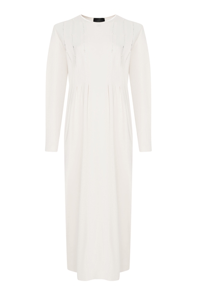 Длинное платье Daniela Drei 1910 купить в интернет-магазине Bestelle фото 5