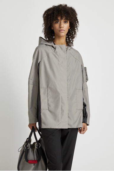 Женская куртка-ветровка Oblique Creations SS2219105GIA купить в интернет-магазине Bestelle фото 1