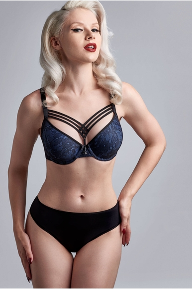 Женские кружевные трусы-стринги  Marlies Dekkers 19532 купить в интернет-магазине Bestelle фото 1