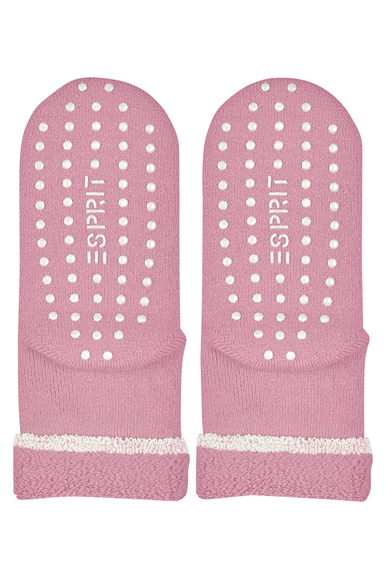 Женские розовые носки Esprit 19591 купить в интернет-магазине Bestelle фото 5