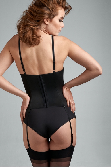 Корсет с плотной чашкой Marlies Dekkers 19814 купить в интернет-магазине Bestelle фото 2