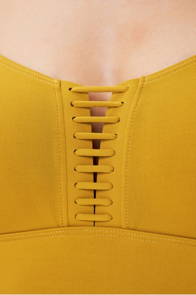  Слитный купальник без косточек  DNUD Paris 1P2500 купить в интернет-магазине Bestelle фото 4