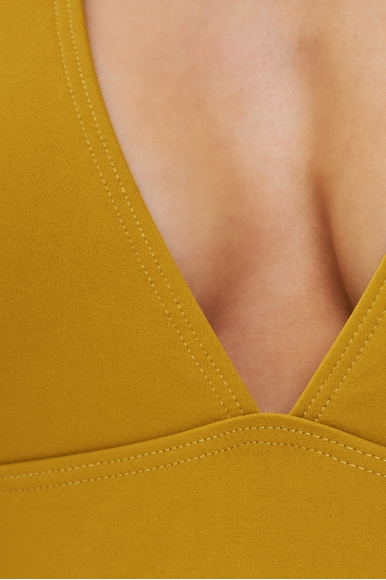  Слитный купальник-халтер без косточек  DNUD Paris 1P2503S купить в интернет-магазине Bestelle фото 6