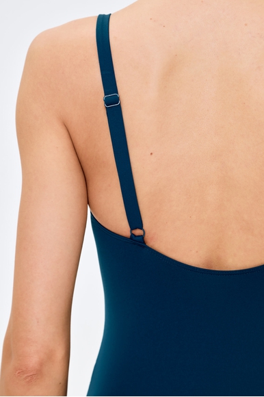  Слитный купальник без косточек  DNUD Paris 1P2562 купить в интернет-магазине Bestelle фото 5