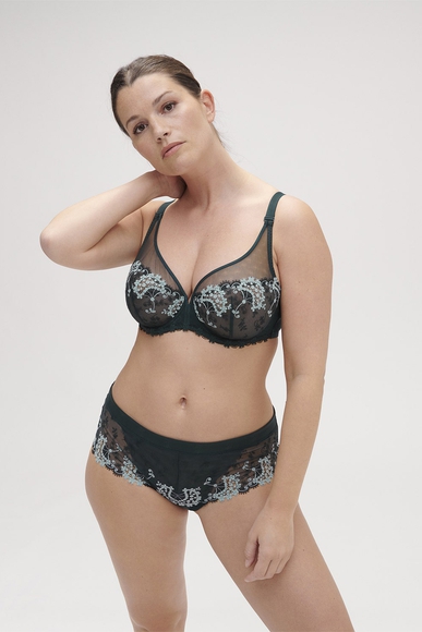  Бюстгальтер с мягкой чашкой  Simone Perele 12B319 купить в интернет-магазине Bestelle фото 10