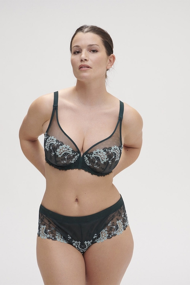  Женские трусы-хипстеры  Simone Perele 12B630 купить в интернет-магазине Bestelle фото 8