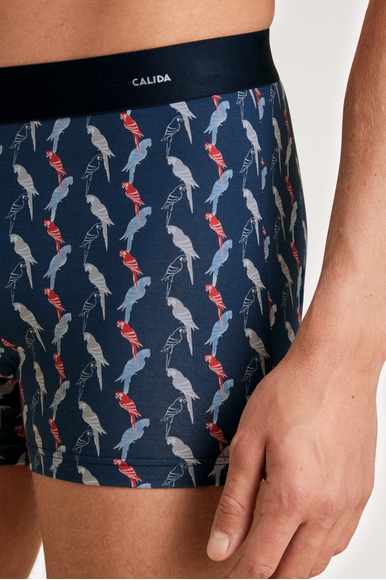  Мужские трусы-боксеры  Calida 26980 купить в интернет-магазине Bestelle фото 5