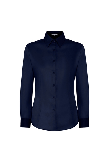  Блузка с длинным рукавом  Camicissima ESTERSSP04 купить в интернет-магазине Bestelle фото 1