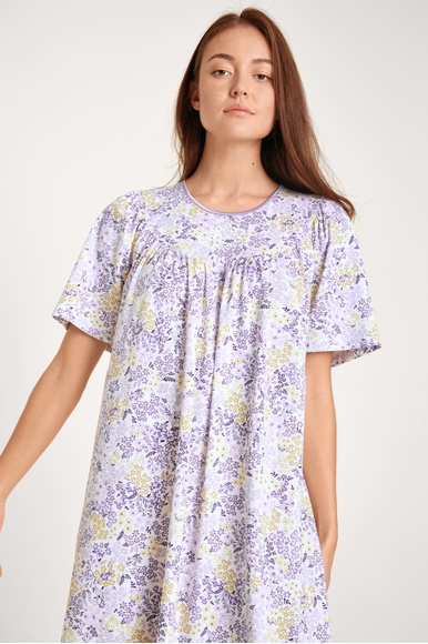 Хлопковая ночная сорочка Calida 34000 купить в интернет-магазине Bestelle фото 3