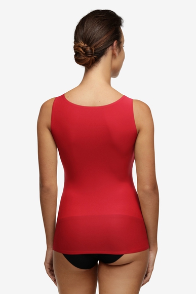  Женская майка Soft Stretch one size  Chantelle C26460 купить в интернет-магазине Bestelle фото 2