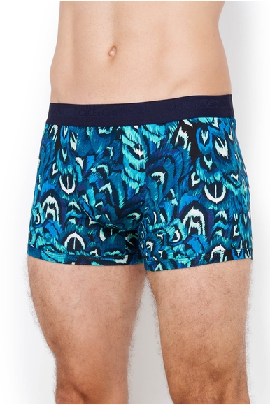   Мужские трусы-боксеры  Dolce & Gabbana M3A03JHS7CD купить в интернет-магазине Bestelle фото 1