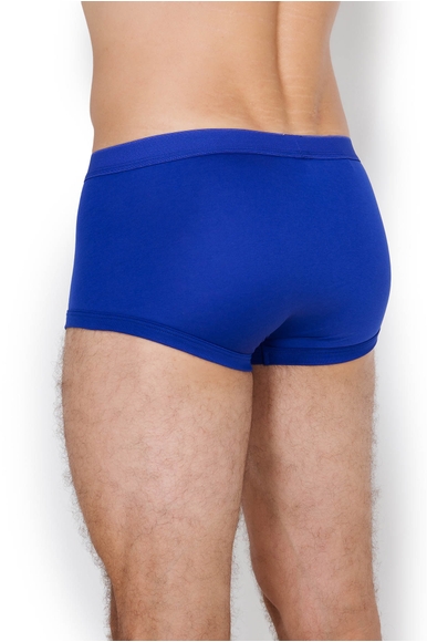 Хлопковые трусы-боксеры Zimmerli 2861445 купить в интернет-магазине Bestelle фото 26