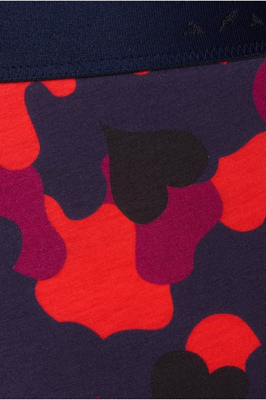   Мужские трусы-боксеры  Derek Rose 8615-CAMO купить в интернет-магазине Bestelle фото 3