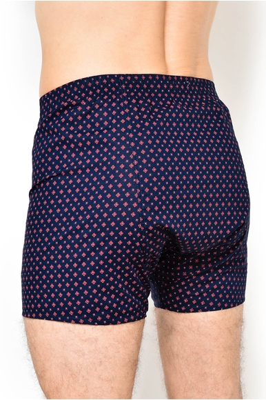  Мужские трусы-шорты  Derek Rose 6000-NELS купить в интернет-магазине Bestelle фото 2