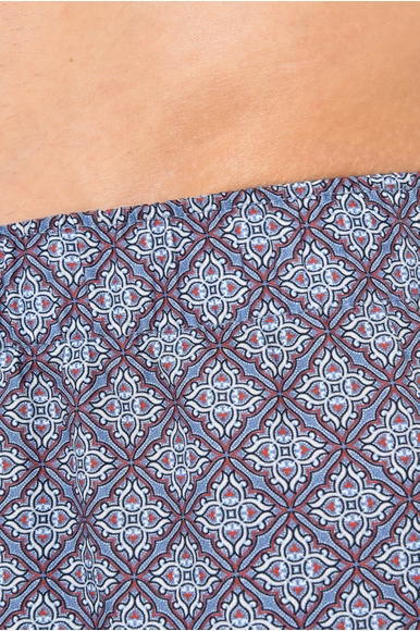 Мужские трусы-шорты Hanro 074013 купить в интернет-магазине Bestelle фото 3