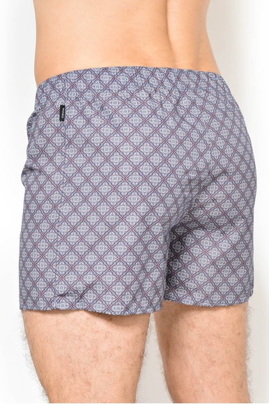 Мужские трусы-шорты Hanro 074013 купить в интернет-магазине Bestelle фото 2