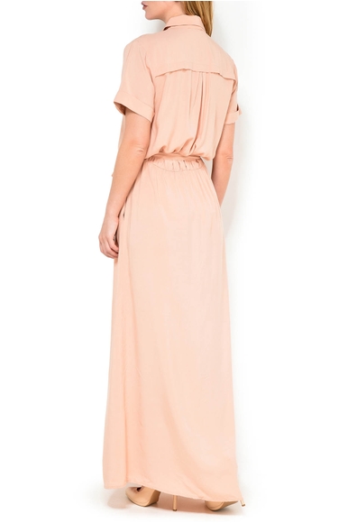 Платье Melissa Odabash Naomi CR купить в интернет-магазине Bestelle фото 3